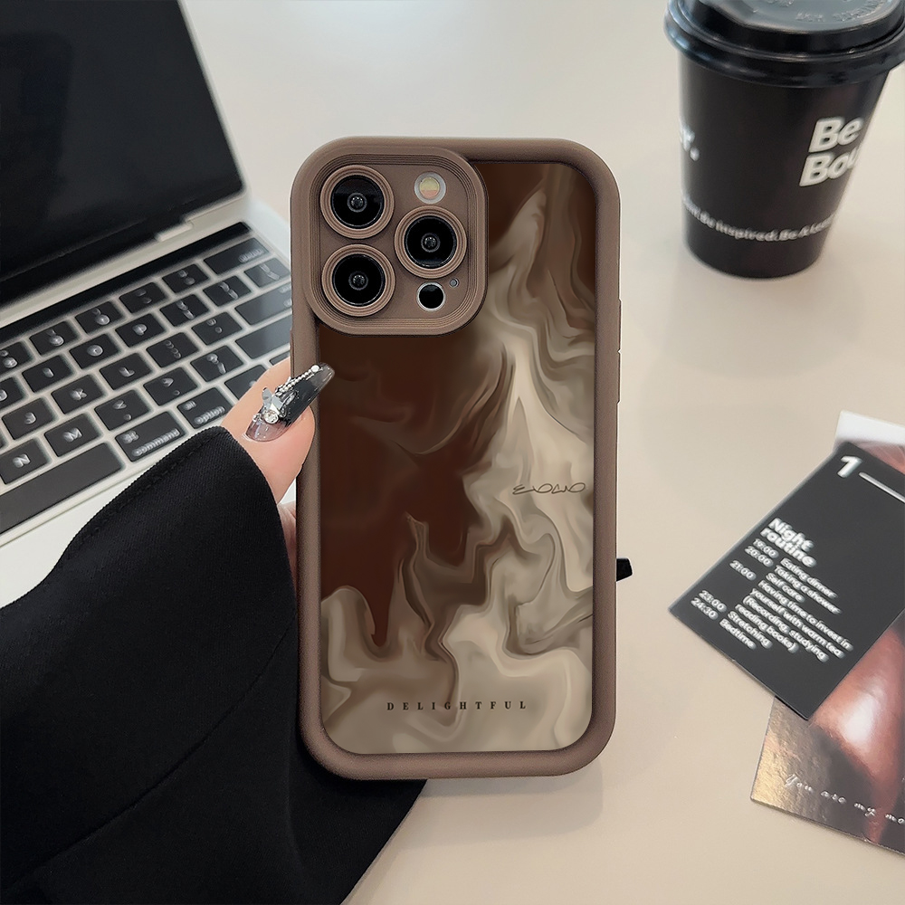 Photography By - Casing Ponsel Untuk Samsung Galaxy S26