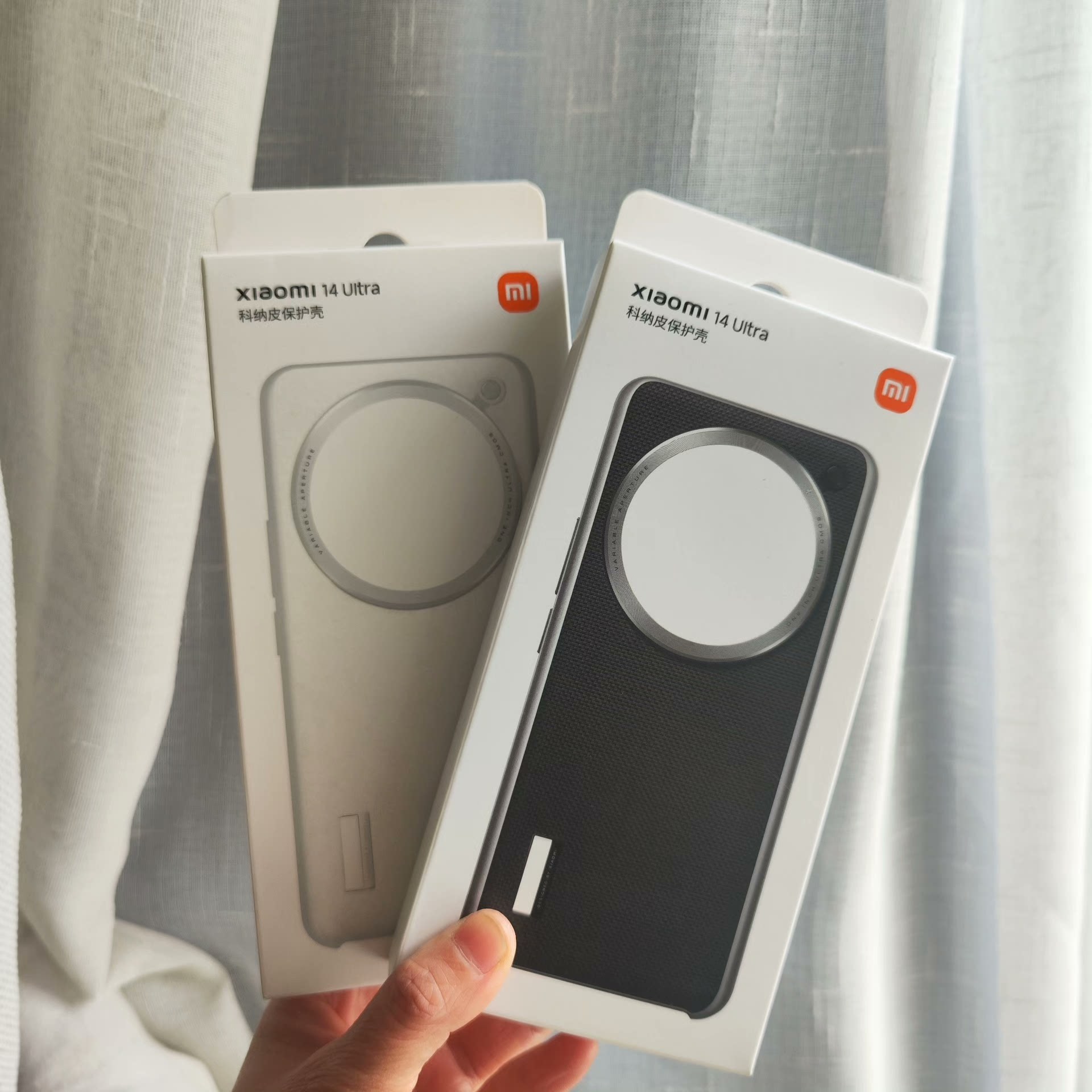 Photography Xiaomi 14 Ultra - Casing ponsel kit fotografi Xiaomi 14