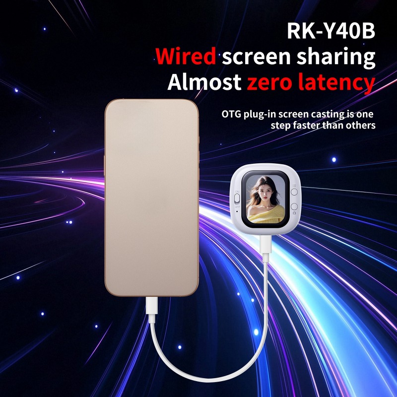 Layar Monitor Mini Selfie untu - Photography Videography ulasan dan harga