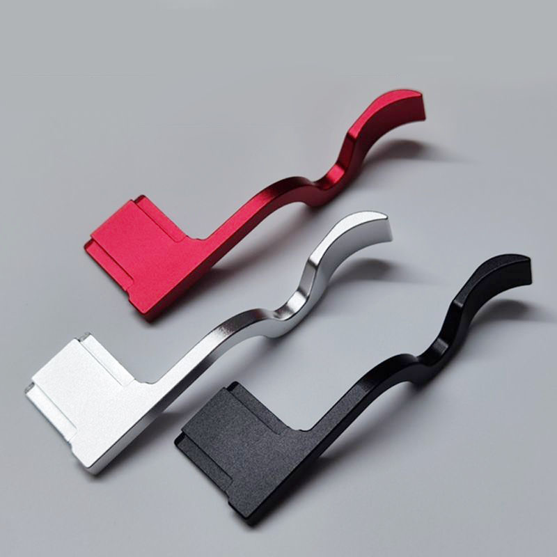 Aksesoris Kamera ZFC, Braket A - Hot Shoe Adapter ulasan dan harga