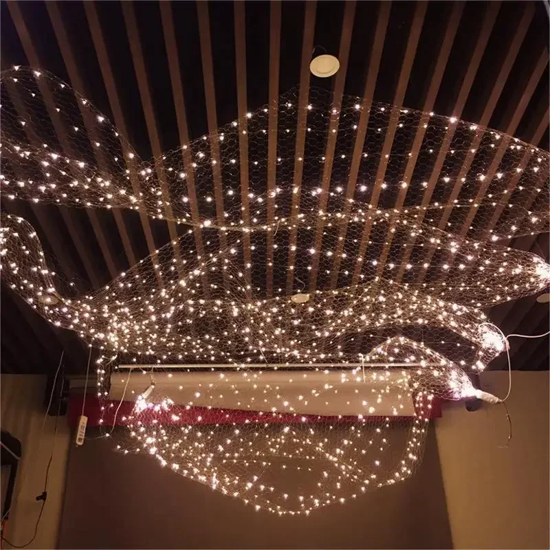 DIY dekorasi langit-langit ula - Photography Year ulasan dan harga