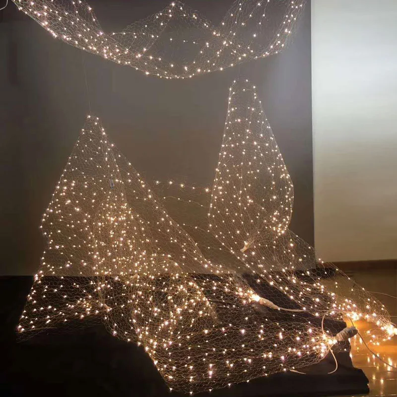 DIY dekorasi langit-langit ula - Photography Year ulasan dan harga