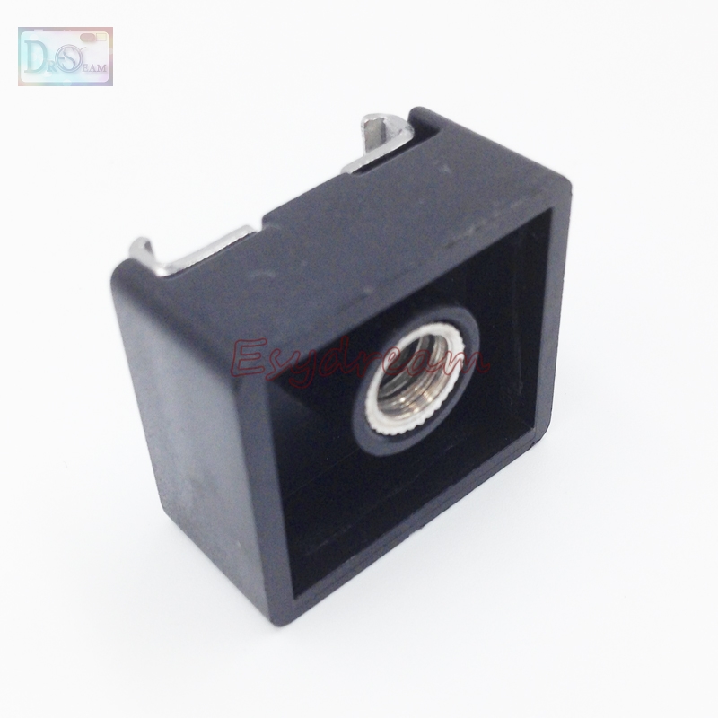 Hot Shoe Hotshoe Mount Adapter - Hot Shoe Adapter ulasan dan harga
