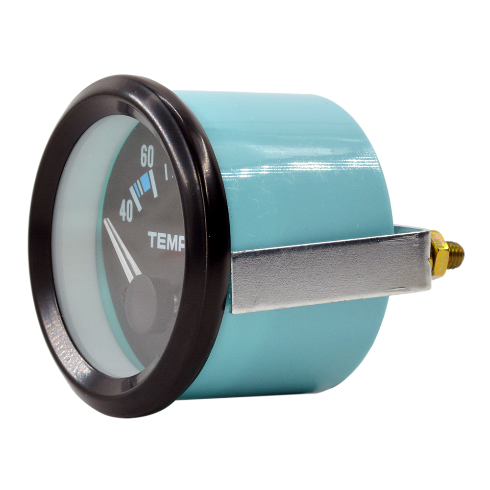 Indikator Suhu Air Mobil Motor - Light Meter Incident ulasan dan harga