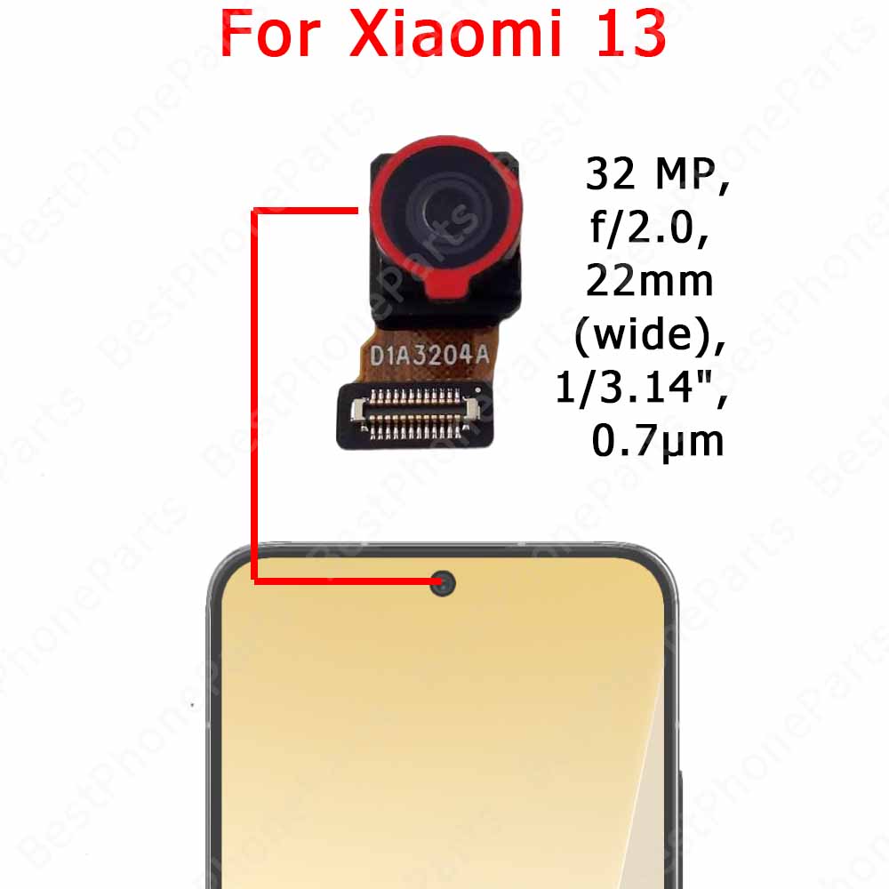 Kamera Selfie, bagian Ponsel m - Photography Xiaomi 14 Ultra ulasan dan harga