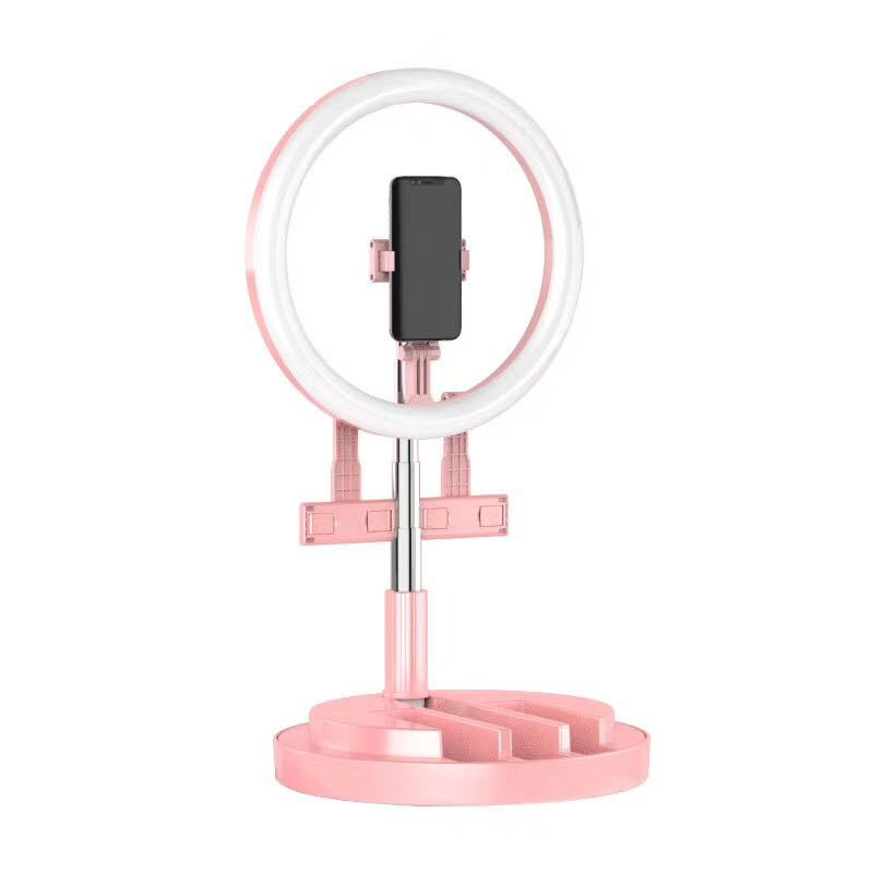 Lampu Kecantikan Mobile SHINEK - Photography Year ulasan dan harga