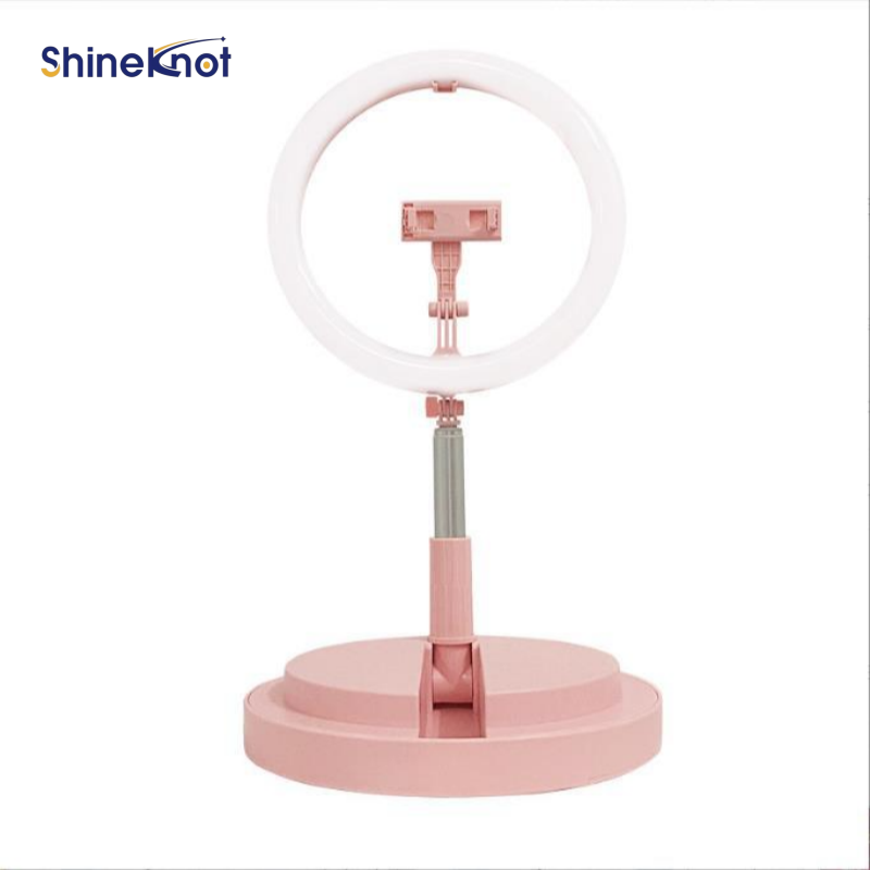 Lampu Kecantikan Mobile SHINEK - Photography Year ulasan dan harga