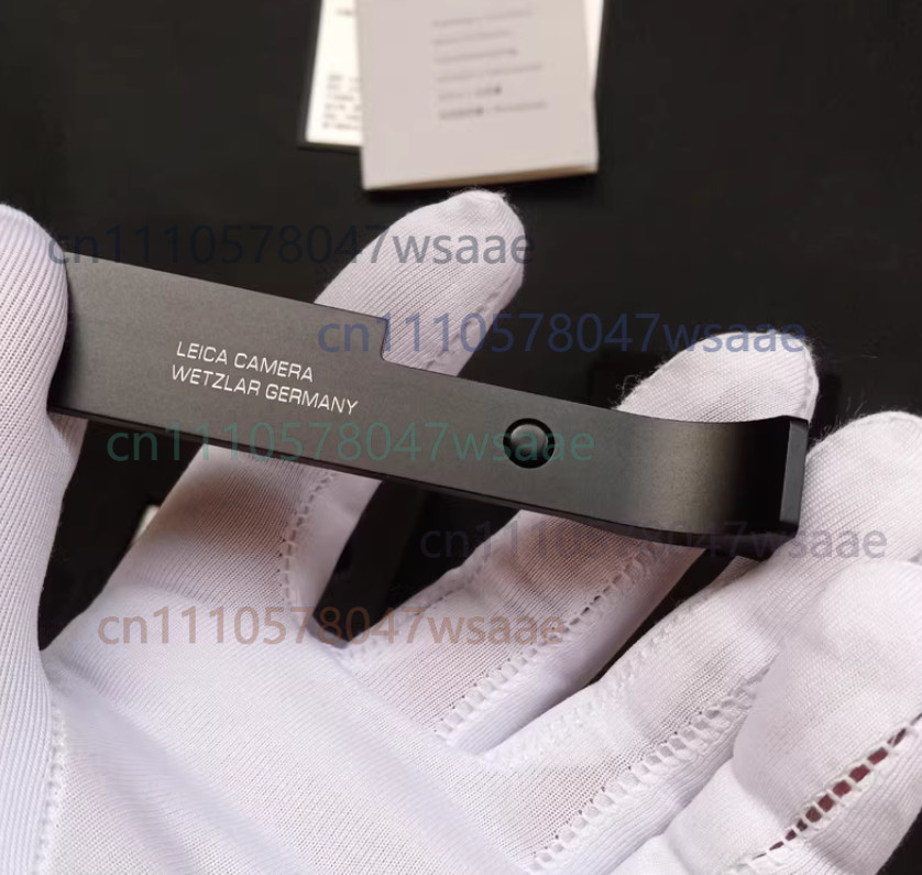 Pegangan Jempol dari Paduan Al - Hot Shoe Adapter ulasan dan harga