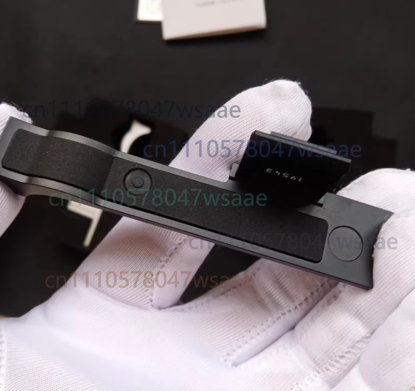 Pegangan Jempol dari Paduan Al - Hot Shoe Adapter ulasan dan harga