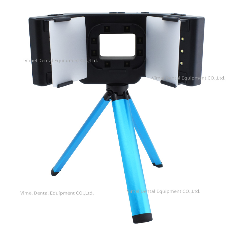 Lampu Fotografi Gigi, Lampu Pe - Photography Lighting ulasan dan harga