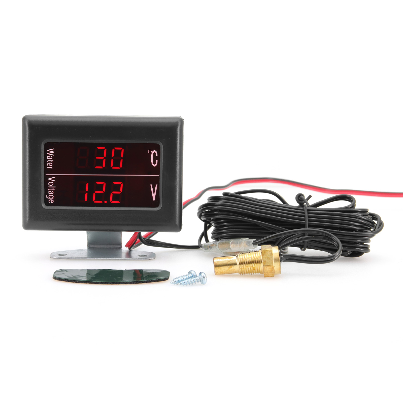 2 in 1 Pengukur Digital LED Mo - Light Meter Incident ulasan dan harga