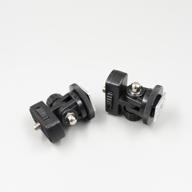 Adaptor Dudukan Hot Shoe Unive - Hot Shoe Adapter ulasan dan harga