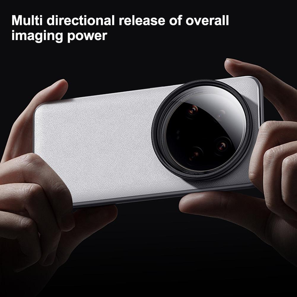 Set aksesoris kamera, untuk Xi - Photography Xiaomi 14 Ultra ulasan dan harga