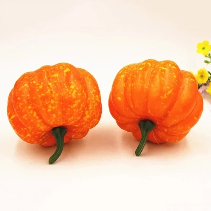 5 Buah Labu Busa Buatan Mini D - Photography Year ulasan dan harga