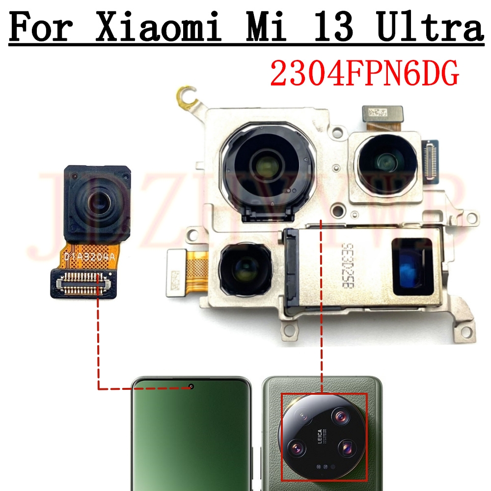 Kamera Depan Belakang untuk Xi - Photography Xiaomi 14 Ultra ulasan dan harga