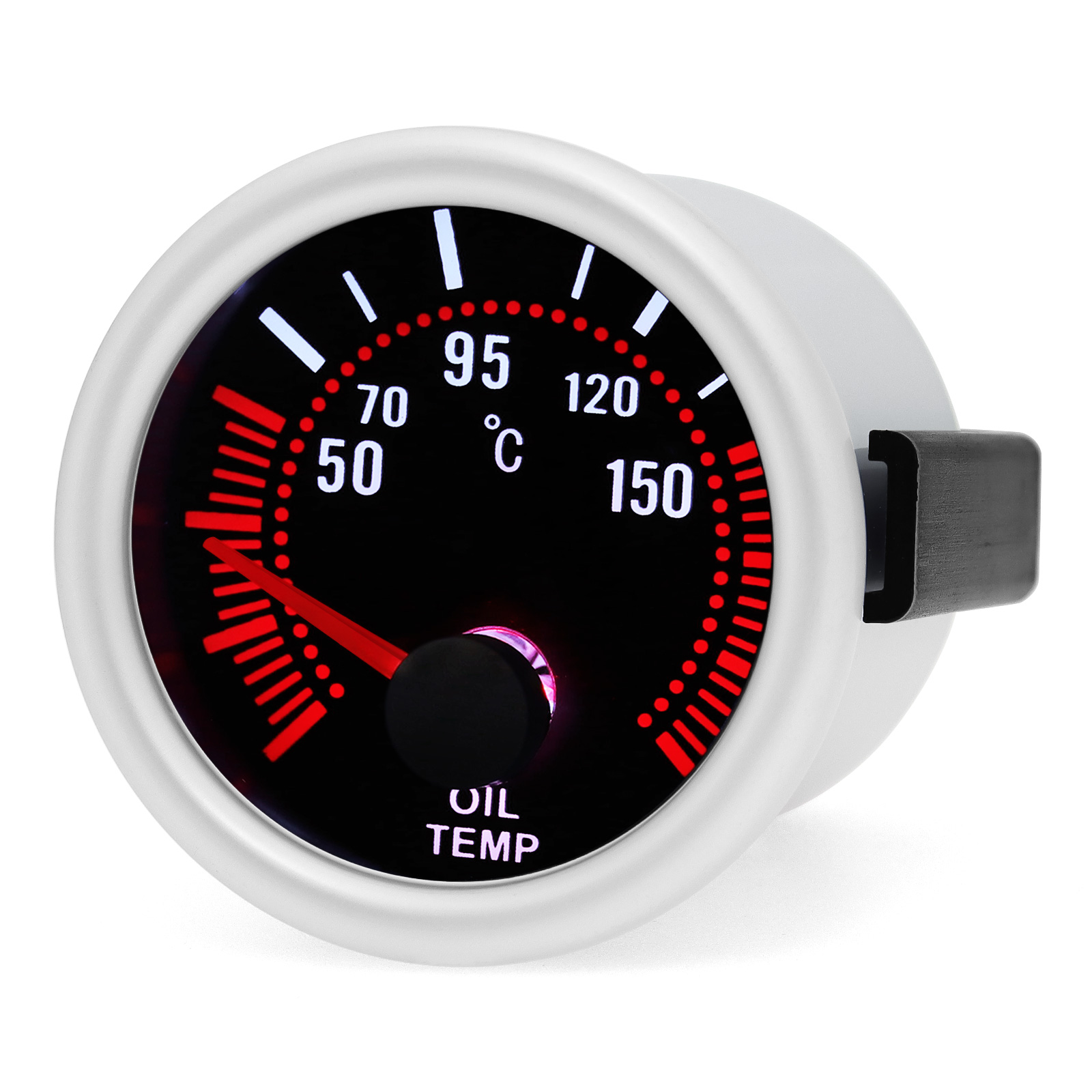 50-150 ℃   Pengukur Suhu Oli 5 - Light Meter Incident ulasan dan harga