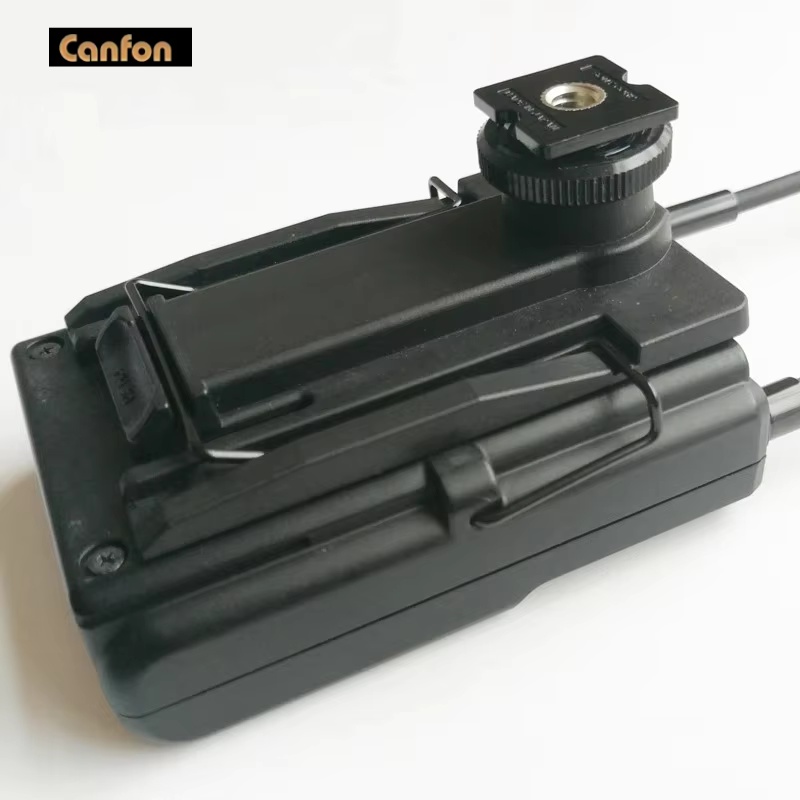 Adaptor Dudukan Hot Shoe Canfo - Hot Shoe Adapter ulasan dan harga