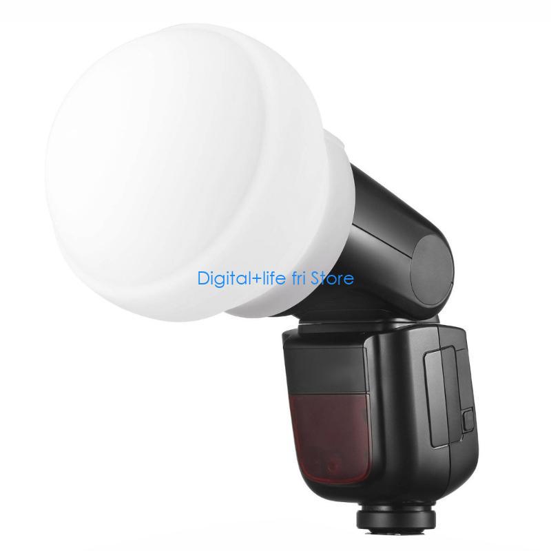 E06D Diffuser Softbox yang Dap - Photography Natural Lighting ulasan dan harga