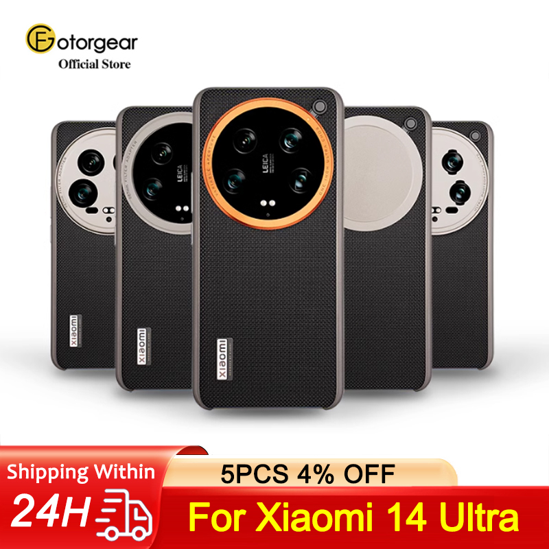 Fotorgear kit fotografi 14 Ult - Photography Xiaomi 14 Ultra ulasan dan harga