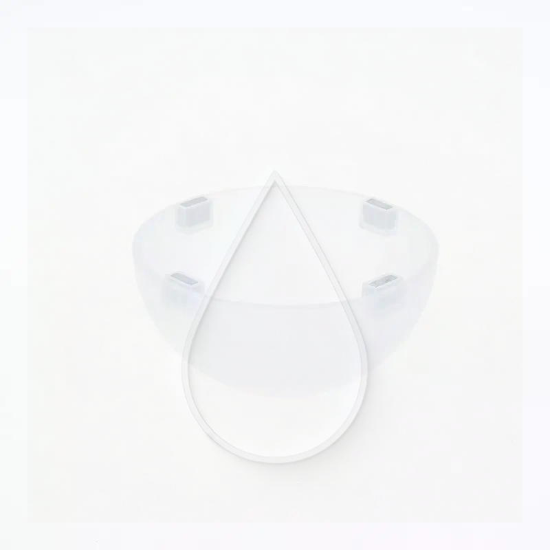 AK-R11 Dome Diffuser Pengganti - Photography Natural Lighting ulasan dan harga