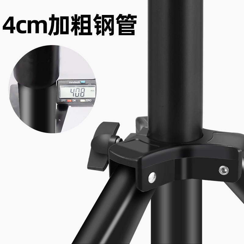 Statif Lampu Fotografi Heavy D - Photography Lighting ulasan dan harga