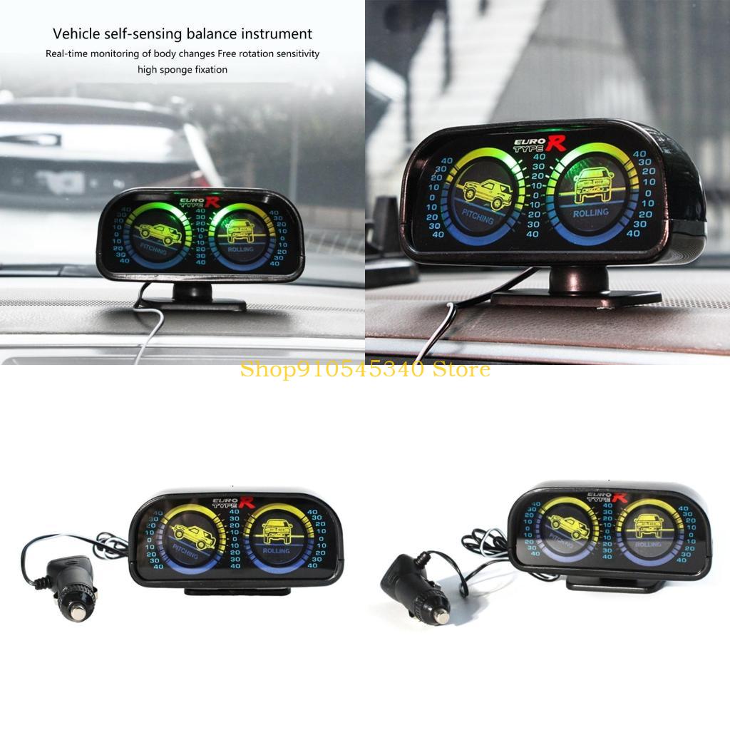 U2JA Meteran Kemiringan Dasar  - Light Meter Incident ulasan dan harga