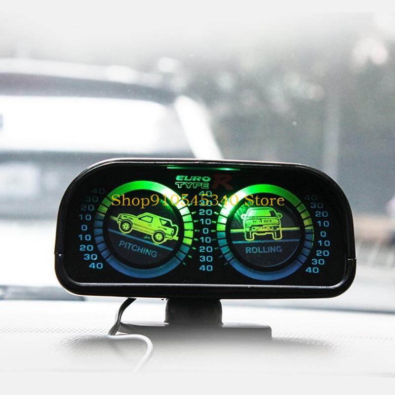 U2JA Meteran Kemiringan Dasar  - Light Meter Incident ulasan dan harga