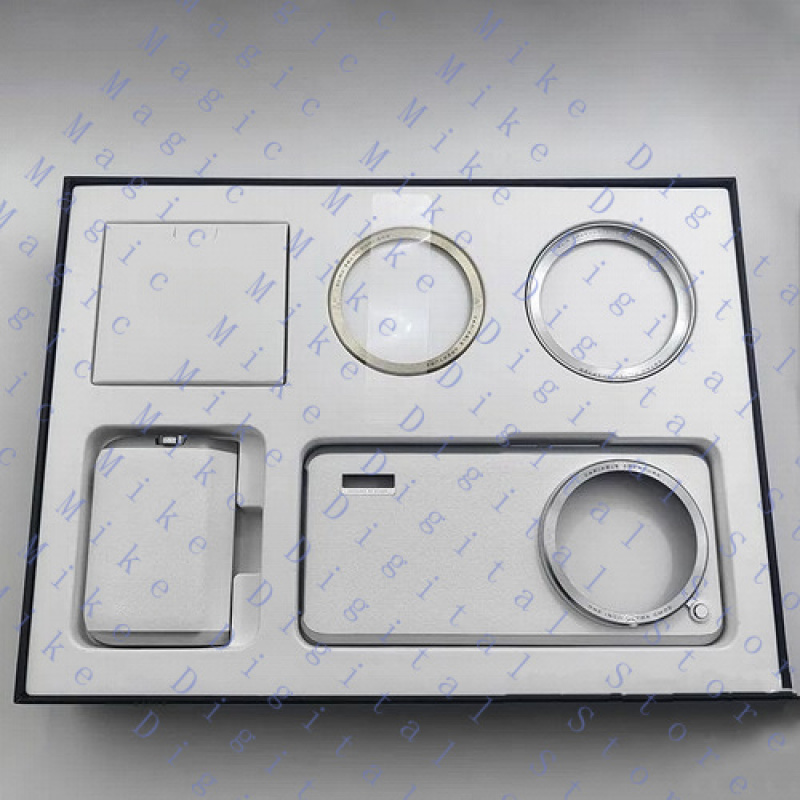 UU untuk Xiaomi 14 Ultra Profe - Photography Xiaomi 14 Ultra ulasan dan harga