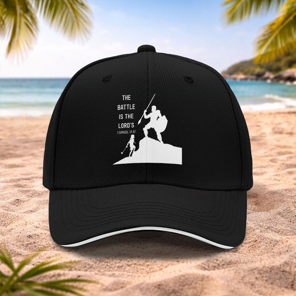 Topi Bisbol Lagu Perang David, - Photography Quotes Inspirational ulasan dan harga