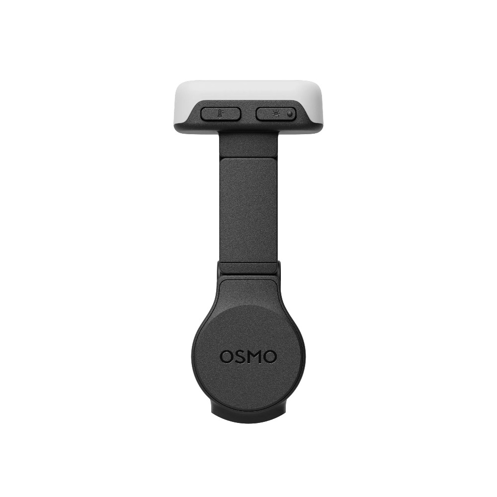 Untuk DJI Osmo Pocket 4 Lampu  - Photography Natural Lighting ulasan dan harga