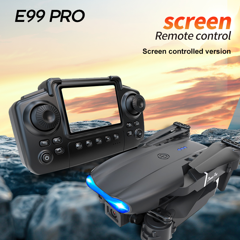 Drone Udara Lensa Ganda Pengal - Photography Year ulasan dan harga