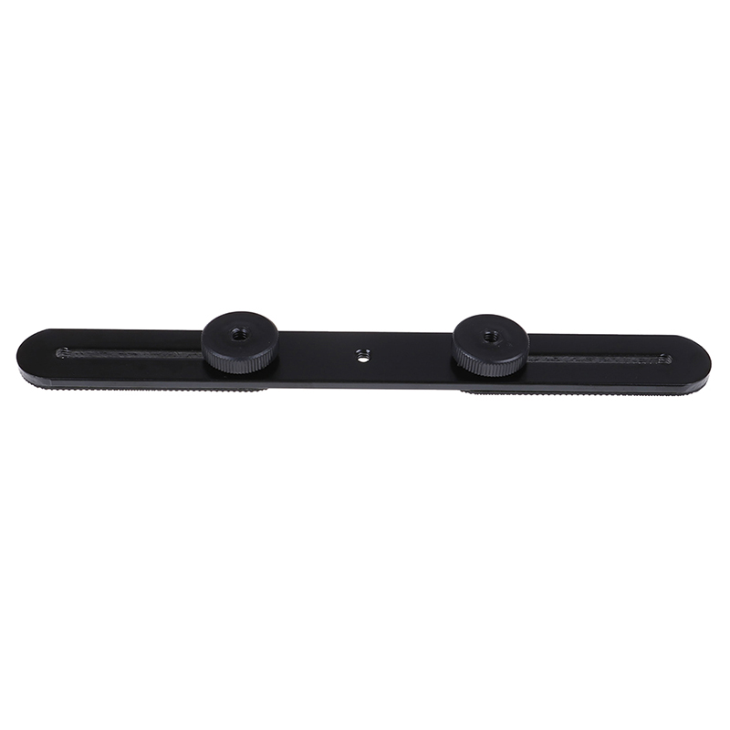 Dudukan Braket Hot Shoe Braket - Hot Shoe Adapter ulasan dan harga