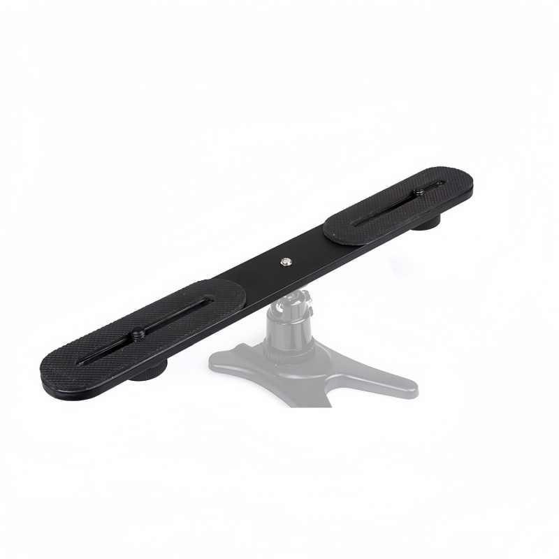 Dudukan Braket Hot Shoe Braket - Hot Shoe Adapter ulasan dan harga