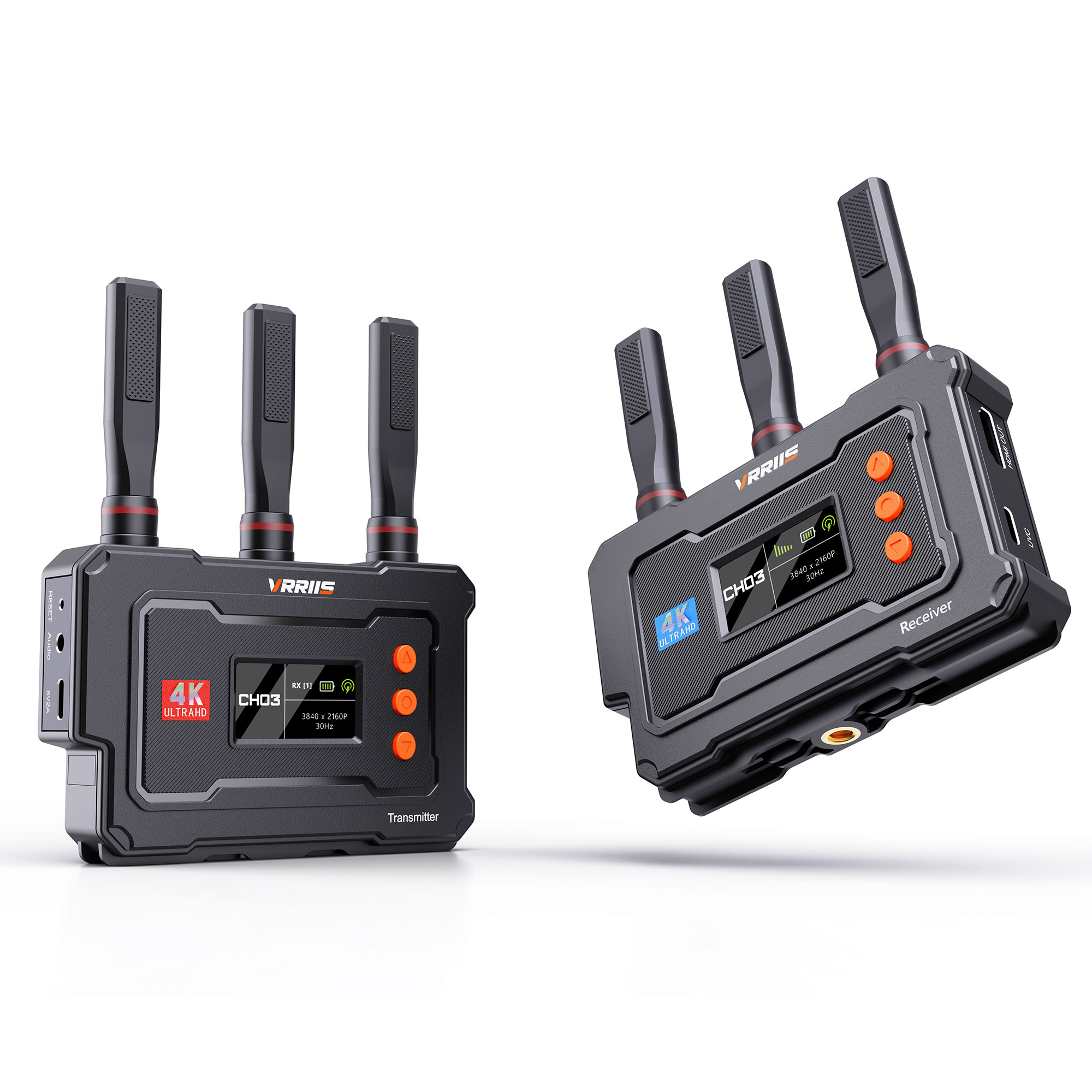 Transmisi Video Nirkabel HDMI  - Photography Videography ulasan dan harga