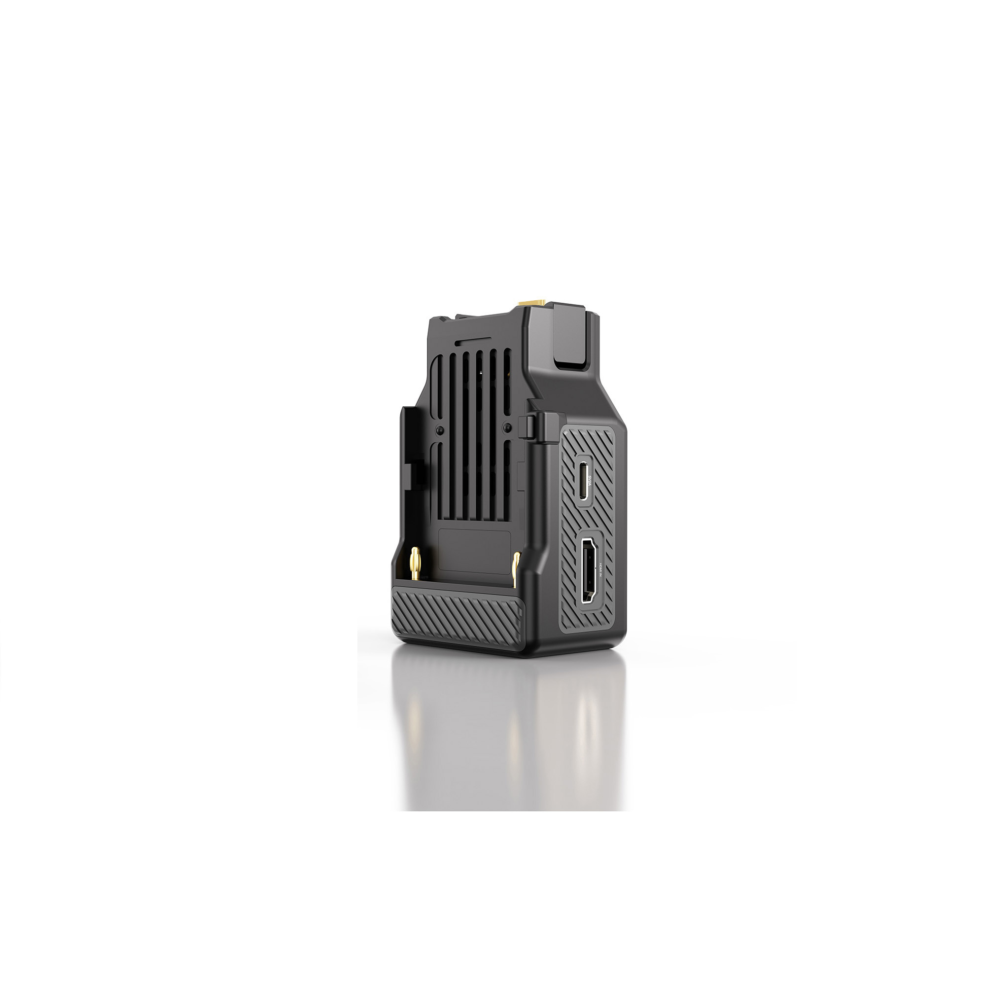 VRRIIS WL087 Pro 1080p UVC Tip - Photography Videography ulasan dan harga