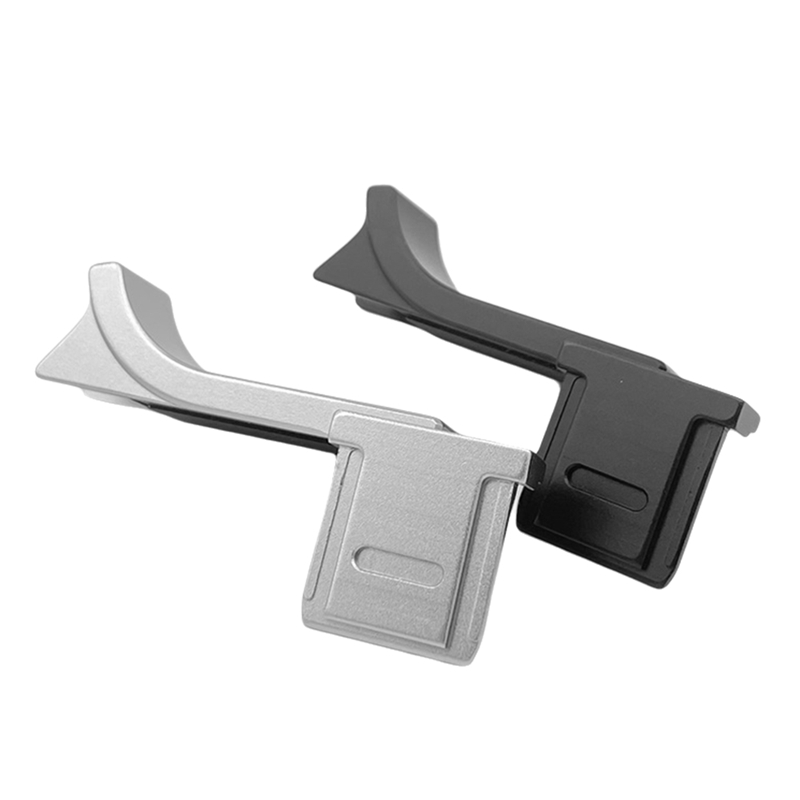 B03B-untuk Thumb Up Grip Kamer - Hot Shoe Adapter ulasan dan harga