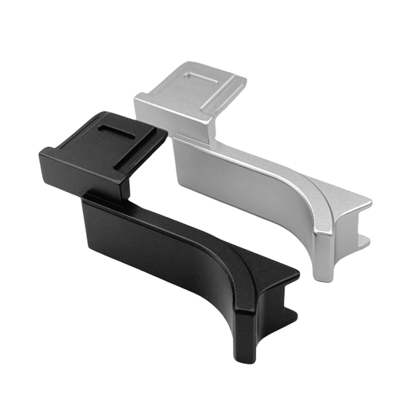 B03B-untuk Thumb Up Grip Kamer - Hot Shoe Adapter ulasan dan harga