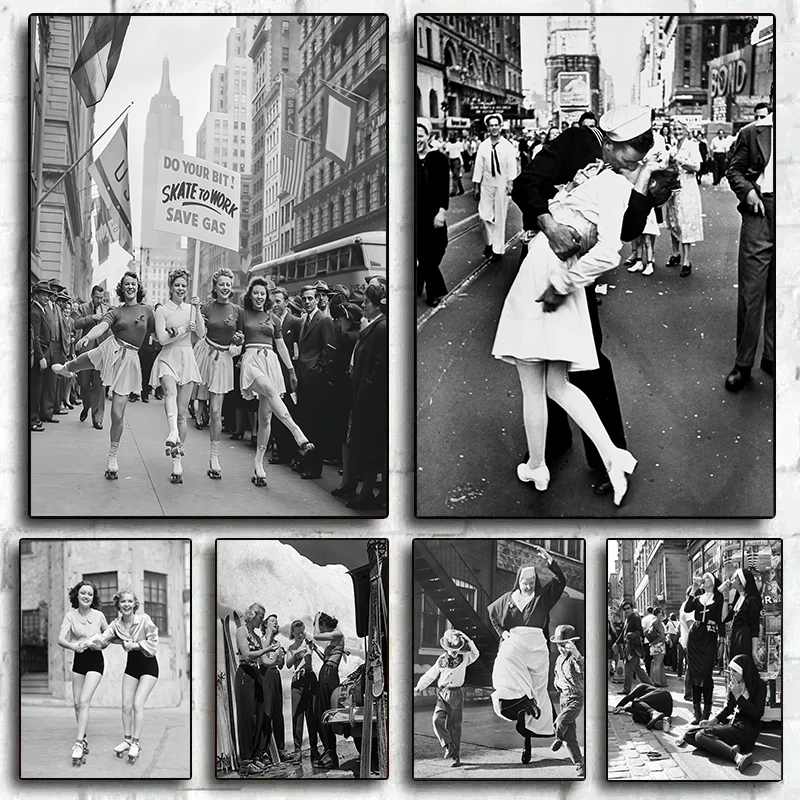 Poster Fotografi Hitam Putih K - Photography Vintage ulasan dan harga